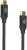 Кабель аудио-видео Digma HDMI (m)/HDMI (m) 2м. феррит.кольца позолоч.конт. черный (D-HDMI-V2.1-2M)