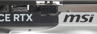 Видеокарта MSI PCI-E 5.0 RTX 5060 TI 16G VENTUS 2X OC PLUS NVIDIA GeForce RTX 5060TI 16Gb 128bit GDDR7 2617/28000 HDMIx1 DPx3 HDCP Ret