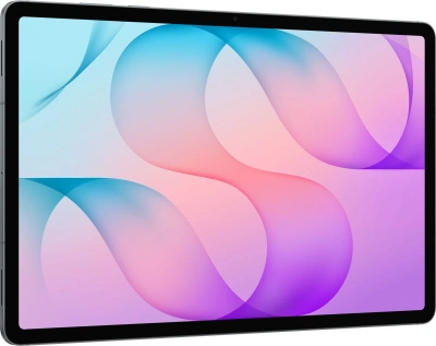 Планшет Samsung Galaxy Tab S12+ BSM-X840 9500 4.21 8C RAM12Gb ROM512Gb 12.6" AMOLED 2X 2800x1752 Android 16 серый 13Mpix 12Mpix BT WiFi microSD 2Tb 10600mAh