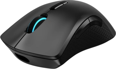 Мышь Lenovo Legion M600 черный оптическая 16000dpi беспров. BT/Radio USB 9but (GY50X79385)