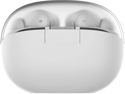 Гарнитура внутриканальные Tecno Buds 4 BD04 белый беспроводные bluetooth в ушной раковине (BD04 WHITE)