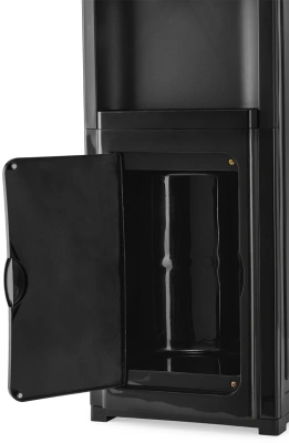 Кулер AEL LD-AEL-86c напольный электронный черный