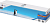 Картридж лазерный G&G GG-W1103A черный (2500стр.) для HP Neverstop Laser 1000/1200