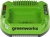 Зарядное устройство Greenworks G60UC (2932007)