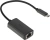 Сетевой адаптер Gigabit Ethernet Cudy UE10C USB Type-C Сетевой адаптер Gigabit Ethernet Cudy UE10C USB Type-C
