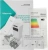 Кондиционер мобильный Hisense W-series AP-09CR4GKWS00 белый площ.17м2 Кондиционер мобильный Hisense W-series AP-09CR4GKWS00 белый площ.17м2