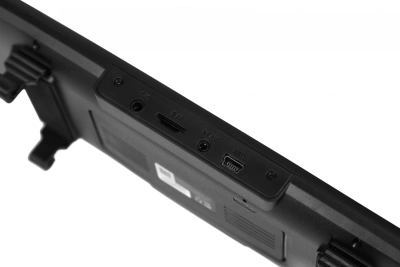 Видеорегистратор Mio R47D черный 2Mpix 1080x1920 1080p 135гр. GPS MSC8336