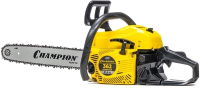 Бензопила Champion 362-18 2600Вт 3.54л.с. дл.шины:18" (45cm)
