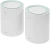 Бесшовный Mesh роутер Cudy M1300 (M1300(2-PACK)) AC1200 10/100/1000BASE-TX белый (упак.:2шт)