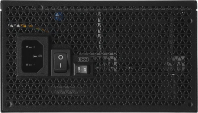 Блок питания PcCooler ATX 850W YN850 80+ gold (20+4pin) APFC 135mm fan 9xSATA Cab Manag RTL