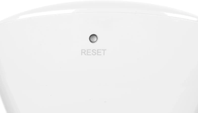 Повторитель беспроводного сигнала TP-Link TL-WA854RE N300 Wi-Fi белый