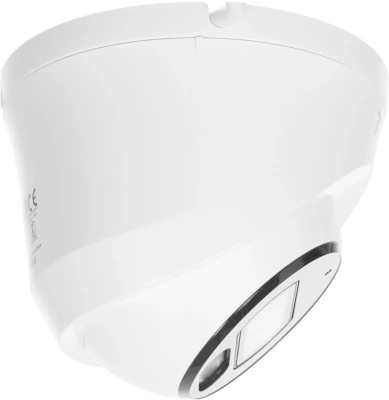 Камера видеонаблюдения IP Tiandy TC-C34XS I3W/E/Y/2.8mm/V4.2 2.8-2.8мм корп.:белый (TC-C34XS I3W/E/Y/2.8/V4.2)