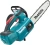 Цепная пила Makita DUC204RF аккум. 570Вт дл.шины:8" (20cm) 1аккум. 3Ач ЗУ Цепная пила Makita DUC204RF аккум. 570Вт дл.шины:8" (20cm) 1аккум. 3Ач ЗУ