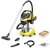 Строительный пылесос Karcher WD 6 P S V-30/8/35/T (YSY) 1300Вт (уборка: сухая/сбор воды/выдув) желтый Строительный пылесос Karcher WD 6 P S V-30/8/35/T (YSY) 1300Вт (уборка: сухая/сбор воды/выдув) желтый