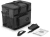 Сумка-термос Coolfort CF-0235 29л. черный Сумка-термос Coolfort CF-0235 29л. черный