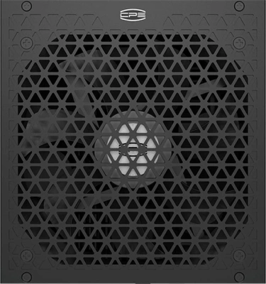 Блок питания PcCooler ATX 1000W YS1000 Gen.5 80+ gold (20+4pin) APFC 135mm fan 12xSATA Cab Manag RTL