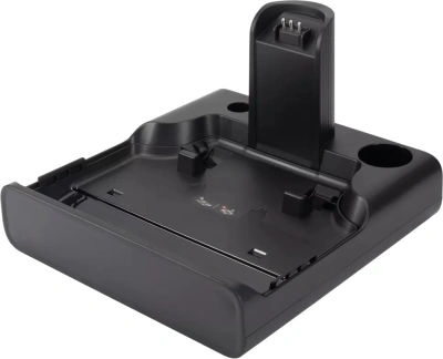 Пылесос Polaris PVCW 0101 350Вт белый
