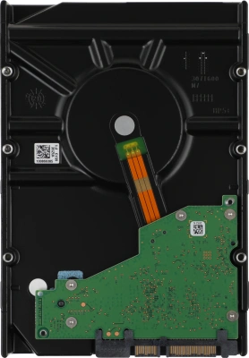 Жесткий диск Seagate SATA-III 10TB ST10000VN000 NAS Ironwolf 512E (7200rpm) 256Mb 3.5"