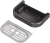 Кофемашина Supra CMS-3700 1350Вт серебристый