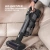 Пылесос Polaris PVCW 8090 500Вт серый Пылесос Polaris PVCW 8090 500Вт серый