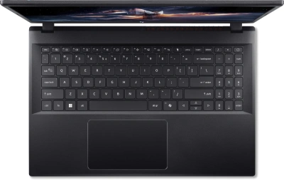 Ноутбук Acer Nitro V 15 ANV15-52-56WS Core 5 210H 16Gb SSD1Tb NVIDIA GeForce RTX 5060 8Gb 15.6" IPS FHD (1920x1080) без ОС black WiFi BT Cam (NH.QZ8CD.001)