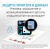 Картридж струйный HP 47 6ZD61AE многоцветный печ.гол.в компл. (700стр.) (14мл) для HP DJ IA Ultra 4828