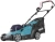 Газонокосилка роторная Makita LM003GM103 740Вт Газонокосилка роторная Makita LM003GM103 740Вт
