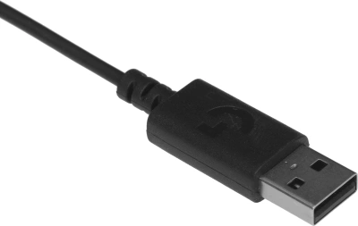 Мышь Logitech G502 Hero черный оптическая 25600dpi USB для ноутбука 9but (910-005474)