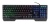 Клавиатура Оклик 709G черный USB for gamer LED (1788144) кабель 1.8м Клавиатура Оклик 709G черный USB for gamer LED (1788144) кабель 1.8м