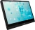 Ноутбук Aquarius CMP NS483 (Исп.2) Core i5 1155G7 16Gb SSD256Gb Intel Iris Xe graphics 14" IPS Touch FHD (1920x1080) без ОС black WiFi BT Cam (NS4831524116Q151E90NT2NNNN2)