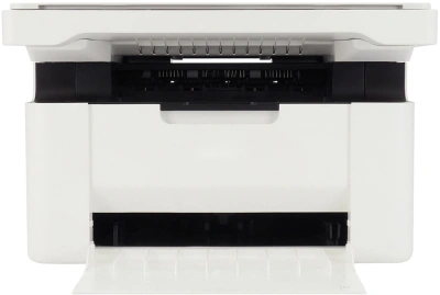 МФУ лазерный IRU Strato HM2401DNW A4 Duplex Net WiFi белый