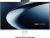 Моноблок Asus VM670KA-WPE0020 27" Full HD Ryzen AI 5 330 (2) 16Gb SSD512Gb 820M без ОС GbitEth WiFi BT 120W клавиатура мышь Cam белый 1920x1080