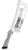 Пылесос Coolfort CF-3004 180Вт белый Пылесос Coolfort CF-3004 180Вт белый