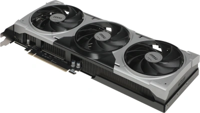 Видеокарта MSI PCI-E 5.0 RTX 5070 12G VENTUS 3X OC NVIDIA GeForce RTX 5070 12Gb 192bit GDDR7 2542/28000 HDMIx1 DPx3 HDCP Ret