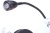 Электроточило Patriot GM 150 PL Expert 375Вт 2980об/мин d=150мм t=20мм