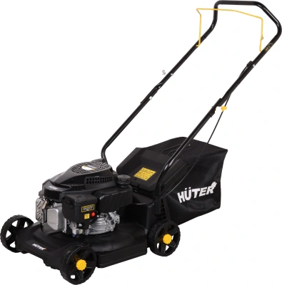 Газонокосилка роторная Huter GLM-3.5 LT (70/3/6) 2940Вт