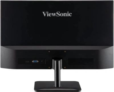 Монитор ViewSonic 24" VA2432-H-2 черный IPS LED 16:9 HDMI матовая 250cd 178гр/178гр 1920x1080 100Hz VGA FHD 2.7кг
