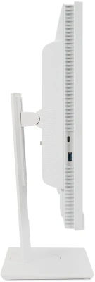 Моноблок IRU Strato 27IW 27" QHD i5 1235U (1.3) 16Gb SSD512Gb UHDG CR без ОС GbitEth WiFi BT 65W Cam белый 2560x1440 (RUS)