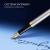 Ручка перьев. Waterman Hemisphere (S0920310) Steel GT F сталь нержавеющая/позолота подар.кор. Ручка перьев. Waterman Hemisphere (S0920310) Steel GT F сталь нержавеющая/позолота подар.кор.
