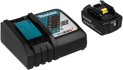 Сабельная пила Makita DJR185RFE аккум. 3000ход/мин ДА