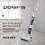 Пылесос Polaris PVCW 6070 300Вт белый Пылесос Polaris PVCW 6070 300Вт белый