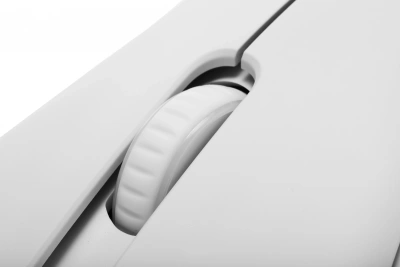 Мышь Razer DeathAdder Essential белый оптическая 6400dpi USB 5but (RZ01-03850200-R3C1)