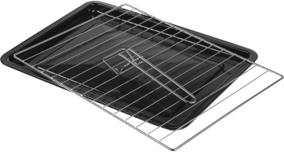 Мини-печь Hyundai MIO-HY098 42л. 1600Вт черный
