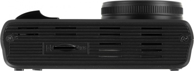 Видеорегистратор с радар-детектором Sho-Me Combo Note WiFi DUO черный 1080p 135гр. GPS MSTAR 8336