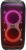 Минисистема Hi-Fi JBL Partybox Stage 320 черный 240Вт USB BT