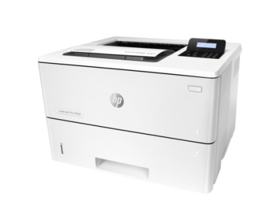 Принтер лазерный HP LaserJet Pro M501dn (J8H61A) A4 Duplex