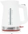 Чайник электрический Bosch TWK4M 1.7л. белый корпус: пластик (TWK4M221)
