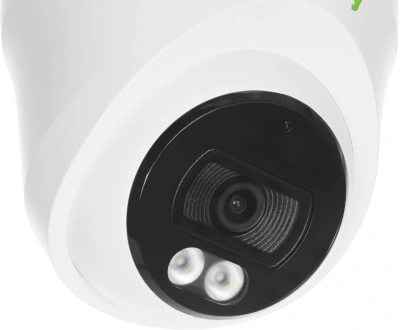 Камера видеонаблюдения IP Tiandy TC-C34XS I3W/E/Y/2.8mm/V4.2 2.8-2.8мм корп.:белый (TC-C34XS I3W/E/Y/2.8/V4.2)