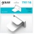 Заглушка Gauss TR116 белый