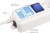 Сетевой фильтр Powercube SPL(5+1)-16B-P-3M-WHITE 3м (6 розеток) белый (коробка)